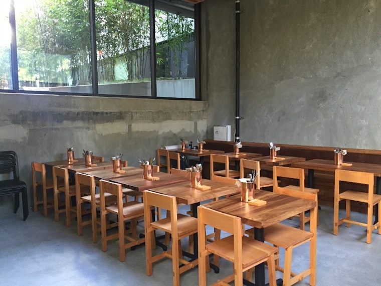 Little Gem Debuts Tonight, With Focus On 'Clean Eating'