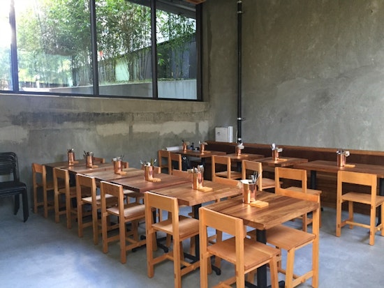 Little Gem Debuts Tonight, With Focus On 'Clean Eating'
