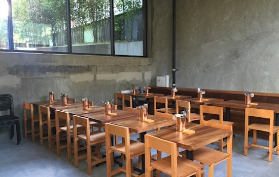 Little Gem Debuts Tonight, With Focus On 'Clean Eating'