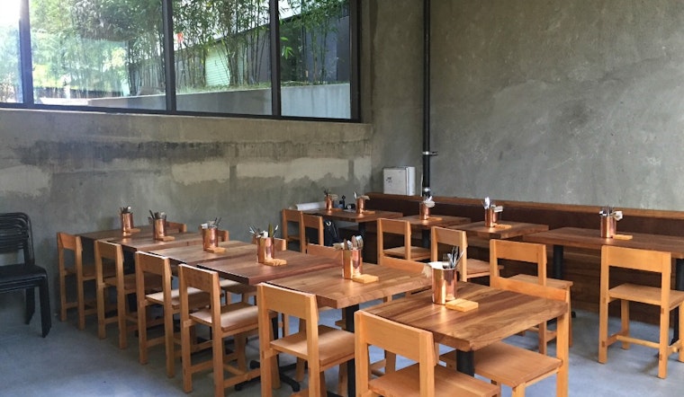 Little Gem Debuts Tonight, With Focus On 'Clean Eating'