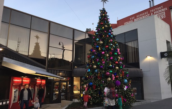 Castro Christmas Week: Holiday Happenings In The Neighborhood