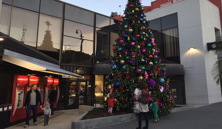 Castro Christmas Week: Holiday Happenings In The Neighborhood