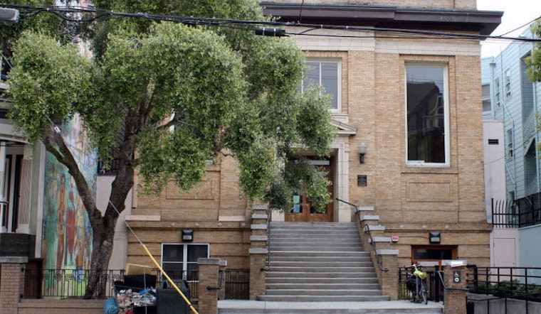 Tonight: Homelessness Forum At Park Branch Library