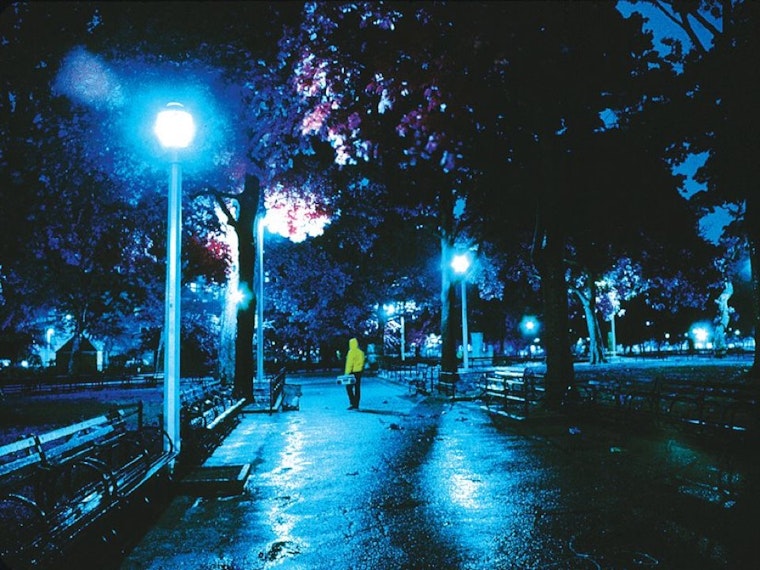 Event Spotlight: 'Unsilent Night' Boombox Parade Through Civic Center