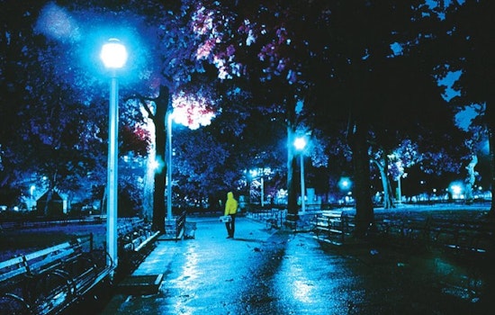 Event Spotlight: 'Unsilent Night' Boombox Parade Through Civic Center