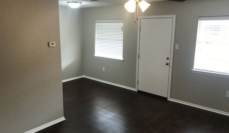What does $800 rent you in Monte Vista, today?