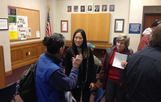 SFPD Taraval Station Meeting Recap: Crime Down, Staffing Up