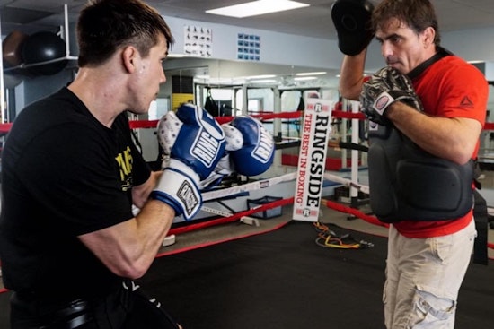 New martial arts spot Ohana Academy now open