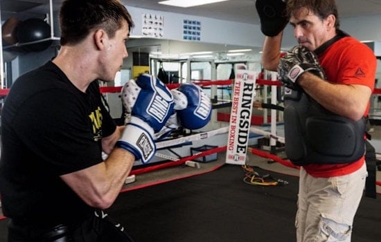 New martial arts spot Ohana Academy now open