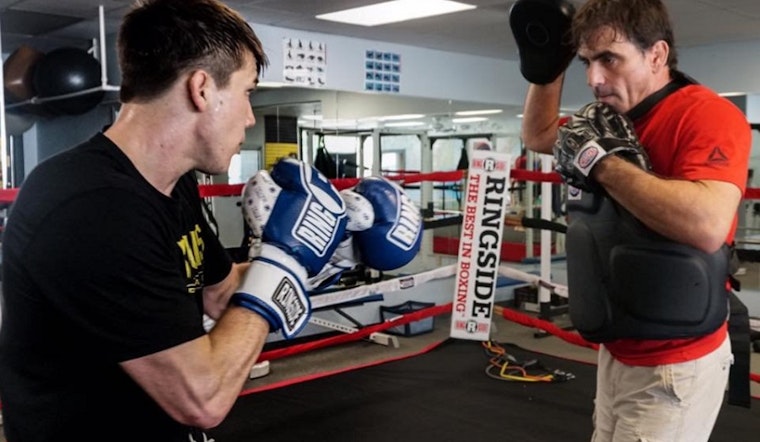 New martial arts spot Ohana Academy now open