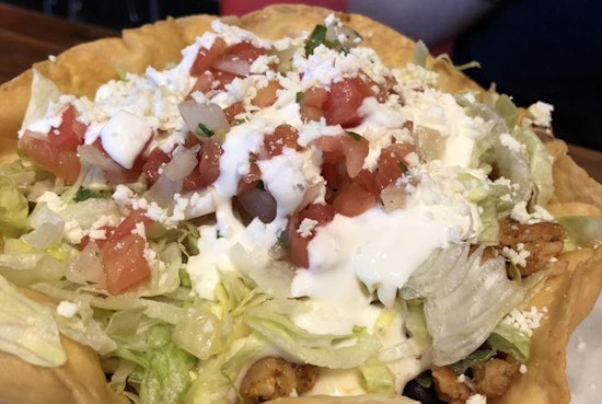 Sabor Latin Street Grill comes to South End