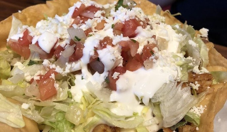 Sabor Latin Street Grill comes to South End