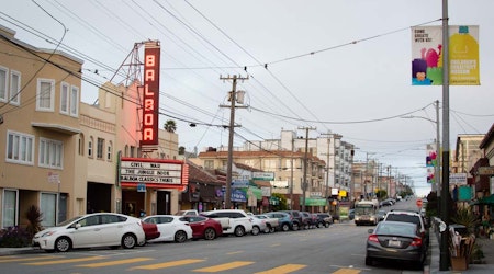 Richmond District's Balboa Theater, House of Bagels awarded legacy business status