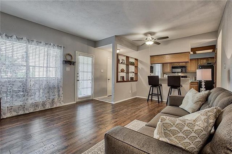 What will $1,100 rent you in Plano, right now?