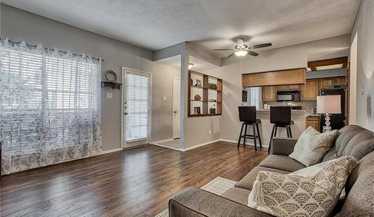 What will $1,100 rent you in Plano, right now?