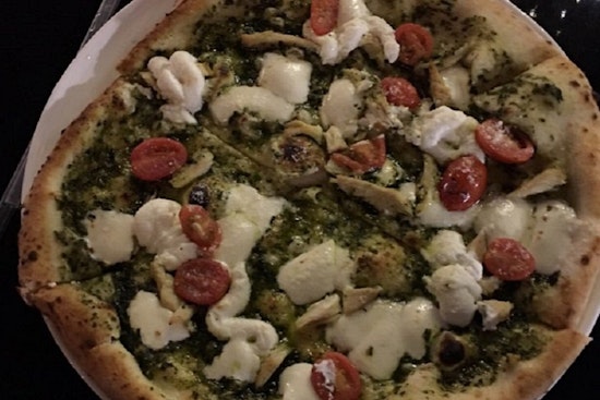 MidiCi Neapolitan Pizza makes debut in Euless, with pizza and more
