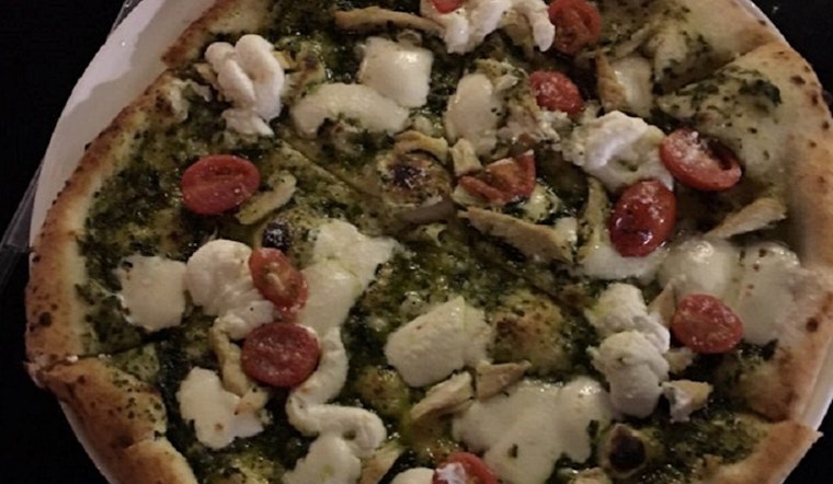 MidiCi Neapolitan Pizza makes debut in Euless, with pizza and more