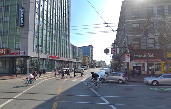 SFPD arrests suspect in Tenderloin cane beating homicide
