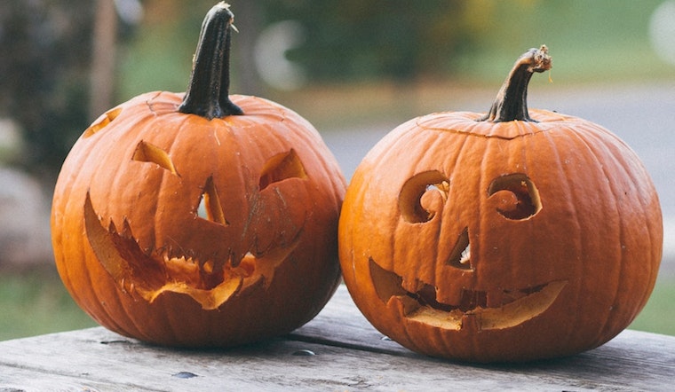 Top seasonal and holiday events in Los Angeles this week
