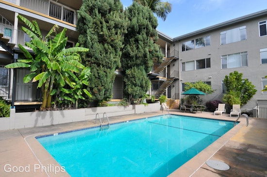 Renting in Oakland: What will $1,800 get you?