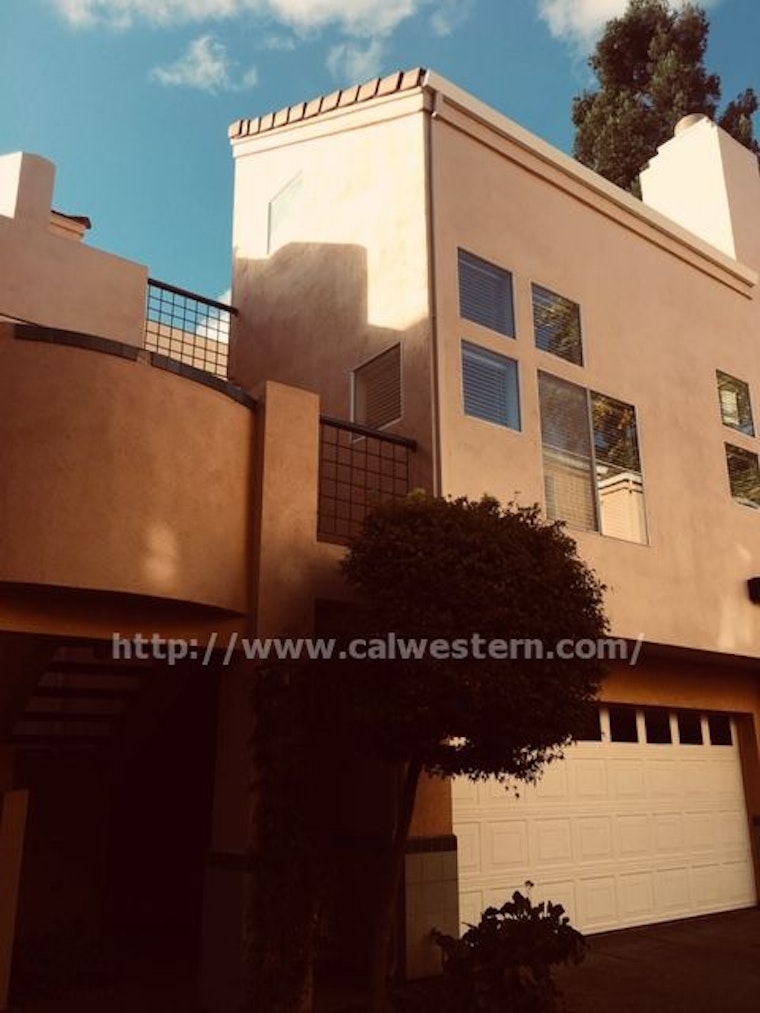 The swankiest residential rentals in Sunnyvale, revealed