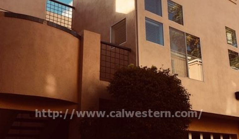 The swankiest residential rentals in Sunnyvale, revealed