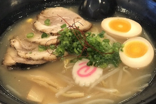 Sumo Ramen brings ramen and more to West Arlington