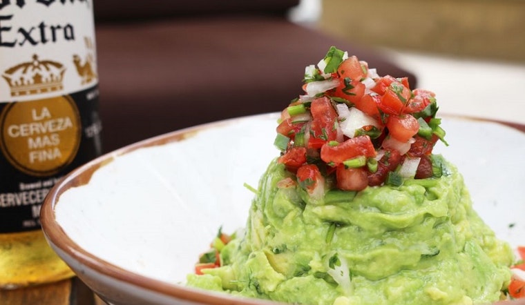 New Mexican spot Bar Rita now open in Fort Lauderdale