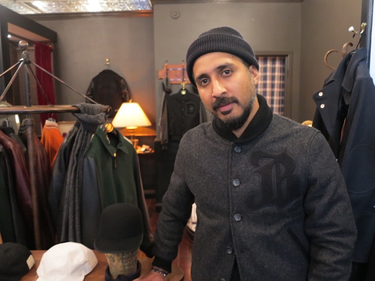 Get To Know Gabe Garcia Of Brooklyn Circus