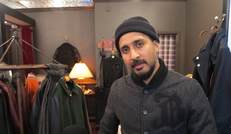 Get To Know Gabe Garcia Of Brooklyn Circus