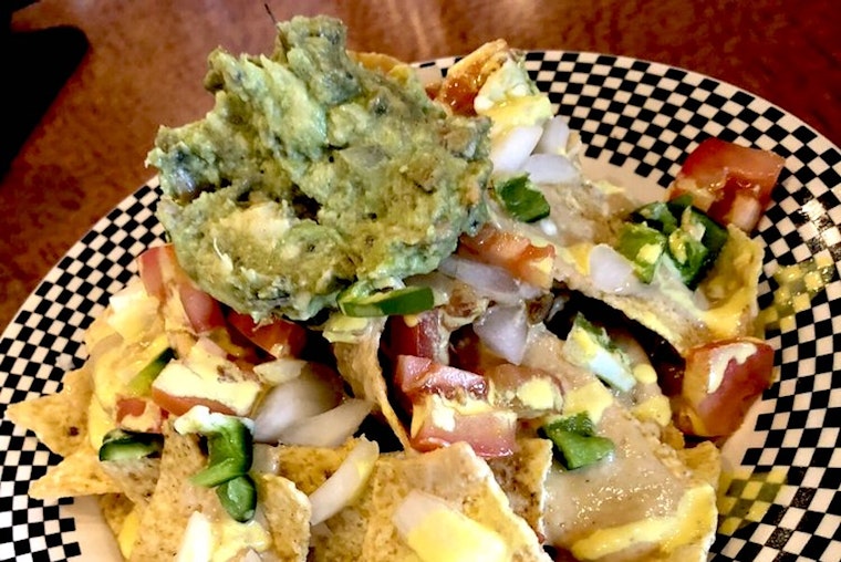 Whyld Ass brings vegan fare to Alhambra