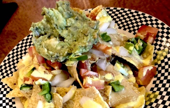 Whyld Ass brings vegan fare to Alhambra