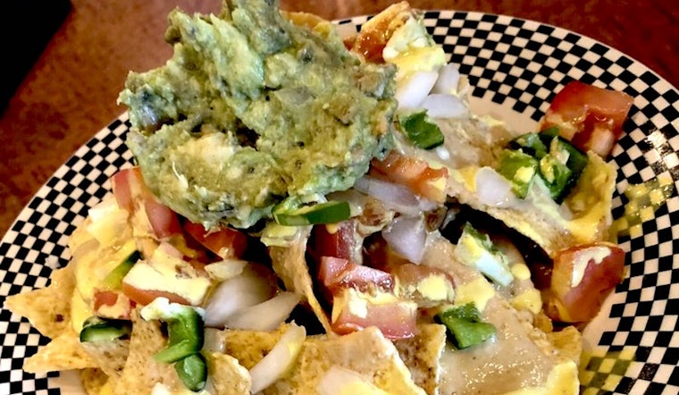 Whyld Ass brings vegan fare to Alhambra