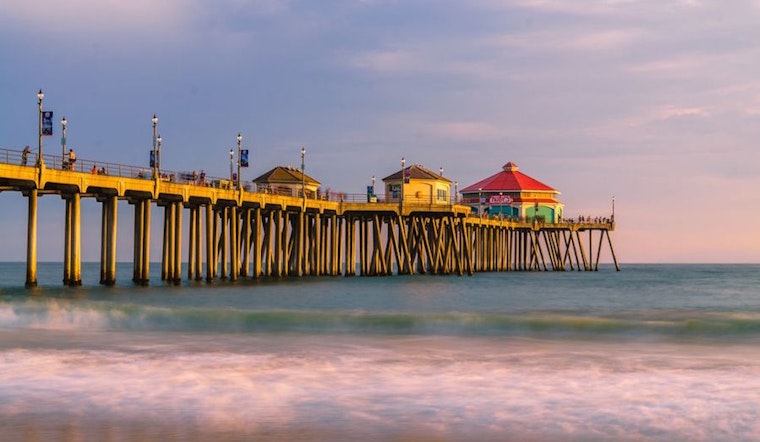 The best family-friendly deals in Huntington Beach this week