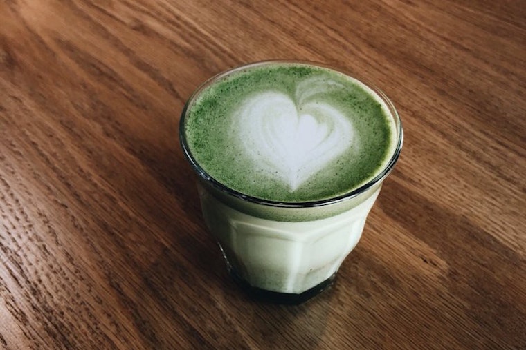 Satisfy your tea cravings with these 3 Los Angeles newcomers