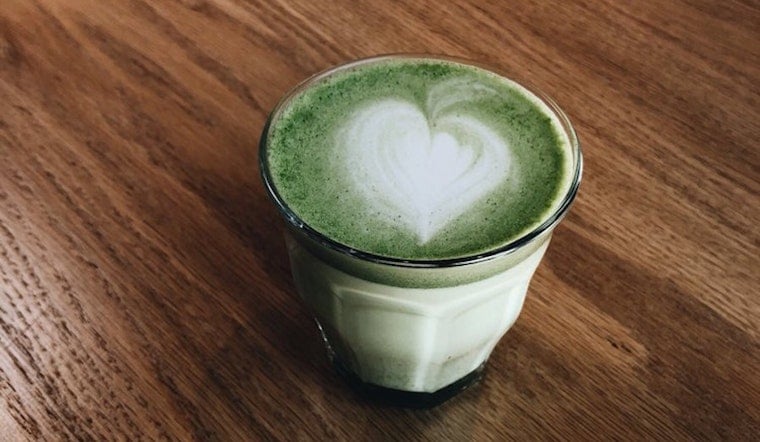 Satisfy your tea cravings with these 3 Los Angeles newcomers