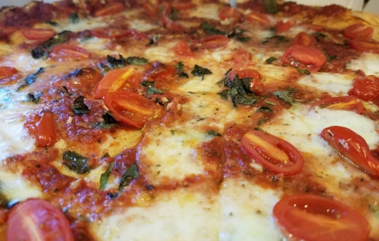 Milwaukee's top 3 spots for inexpensive pizza