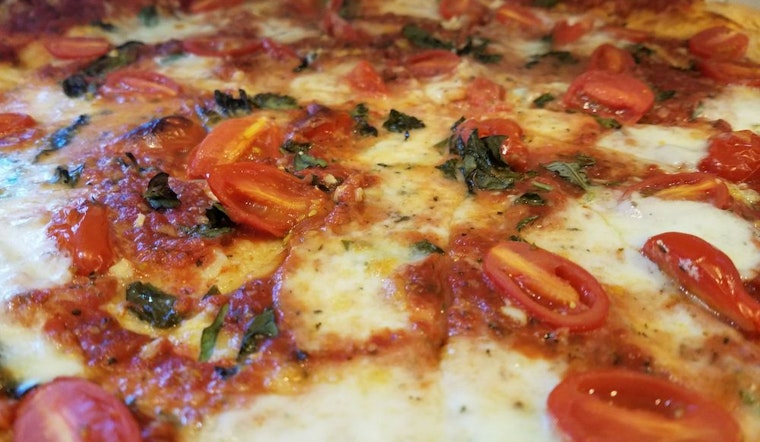 Milwaukee's top 3 spots for inexpensive pizza