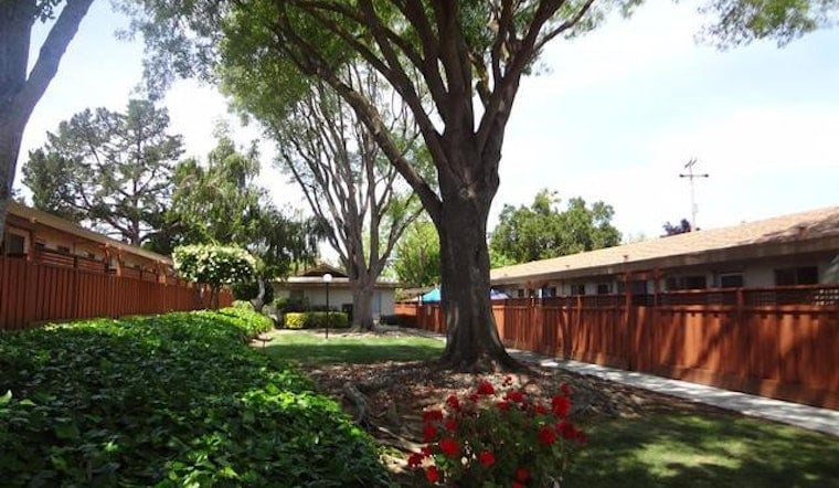 Renting in Sunnyvale: How far does $2,200 per month go?