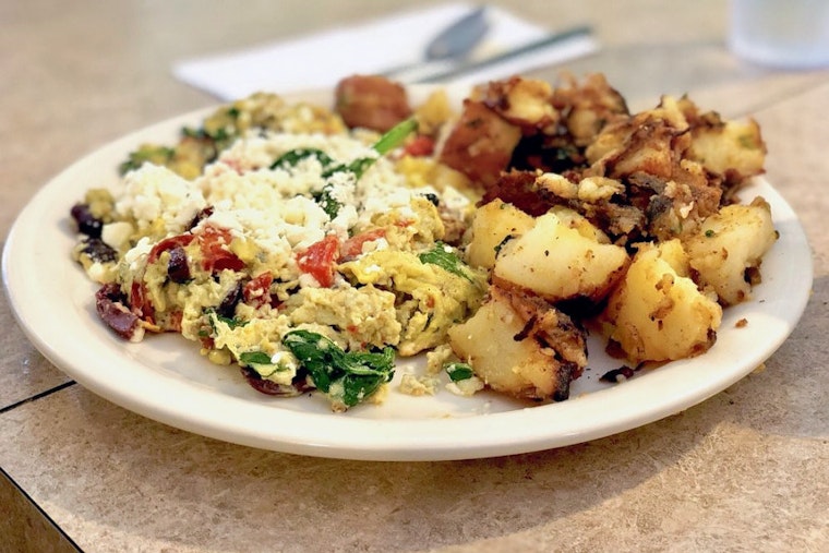 Fresno's top 4 cafes, ranked