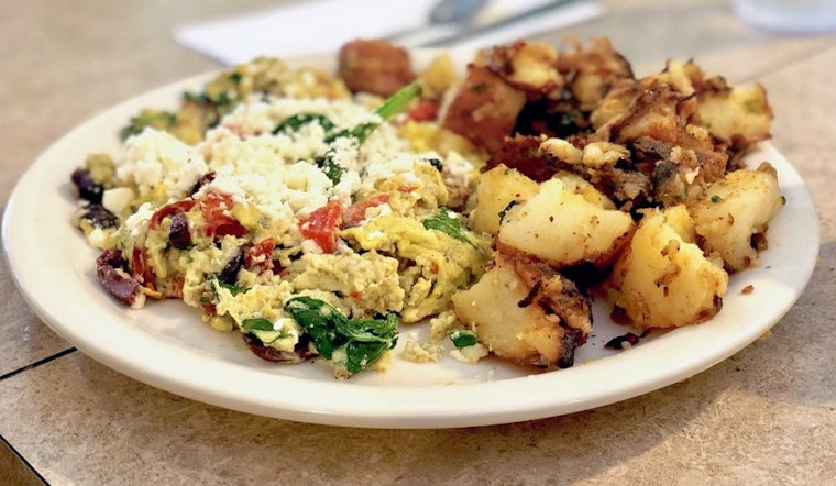 Fresno's top 4 cafes, ranked