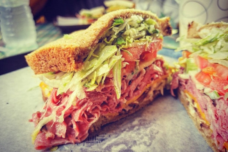 The greatest thing since sliced bread: 4 spots to savor National Sandwich Day in Modesto
