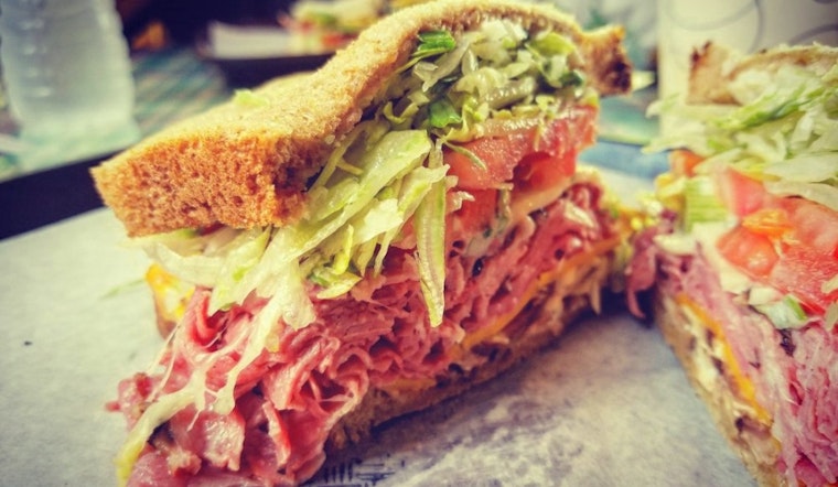 The greatest thing since sliced bread: 4 spots to savor National Sandwich Day in Modesto