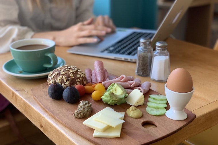 4 new San Francisco cafés that will rock your world