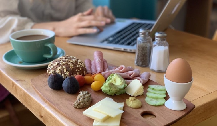 4 new San Francisco cafés that will rock your world