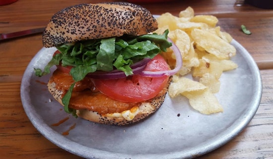 Celebrate National Sandwich Day at one of these top Raleigh eateries
