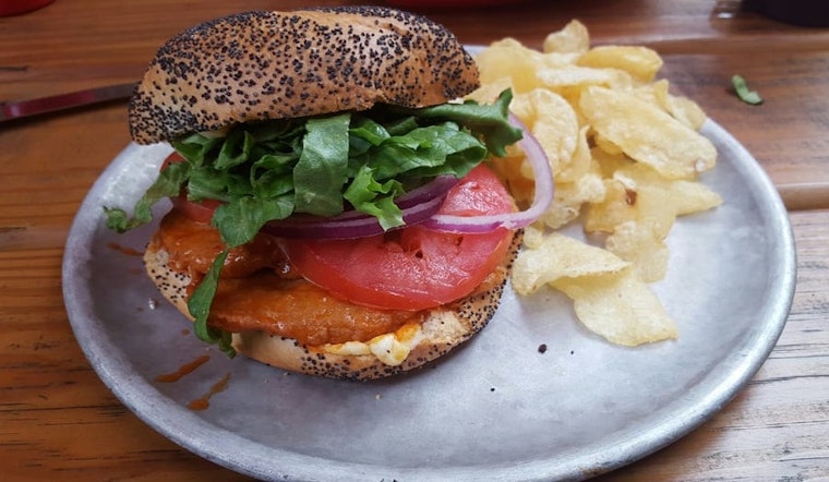 Celebrate National Sandwich Day at one of these top Raleigh eateries