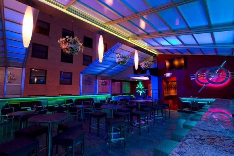 The best Halloween parties in Washington this week