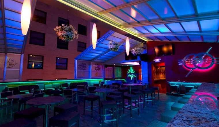 The best Halloween parties in Washington this week