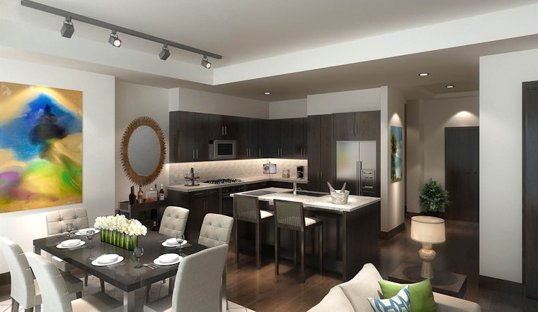 What will $2,200 rent you in Houston, right now?
